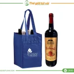 Túi vải đựng rượu gallery