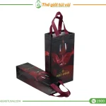 Túi vải đựng rượu gallery