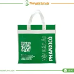 Túi vải đựng tài liệu gallery