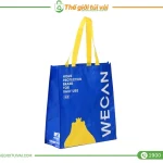 Túi vải đựng tài liệu gallery