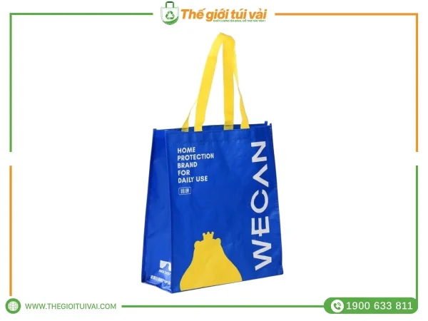 Túi vải đựng tài liệu gallery