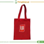 Túi vải đựng tài liệu gallery