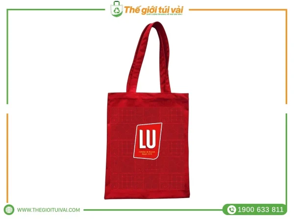 Túi vải đựng tài liệu gallery