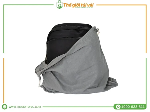 Túi vải đựng túi xách gallery