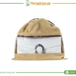 Túi vải đựng túi xách gallery