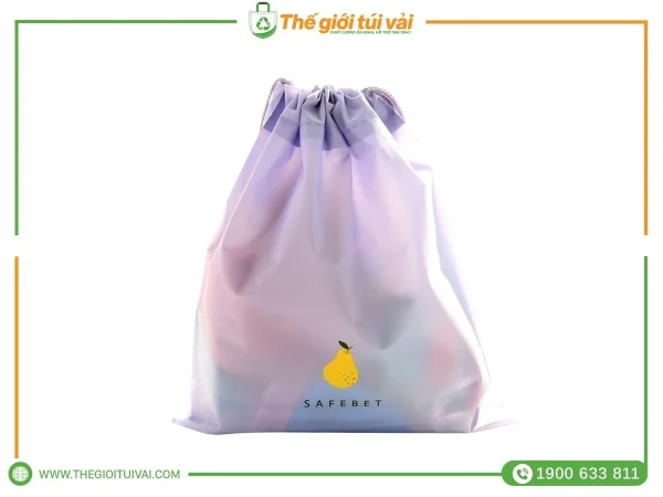 Túi vải đựng túi xách gallery