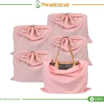 Túi vải đựng túi xách gallery