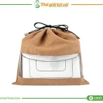 Túi vải đựng túi xách featured image