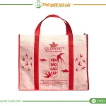 Túi vải đựng yến sào gallery