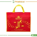 Túi vải đựng yến sào gallery