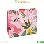 Túi vải không dệt cán màng gallery