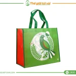 Túi vải không dệt cán màng gallery