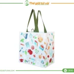 Túi vải không dệt cán màng gallery