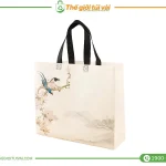 Túi vải không dệt cán màng gallery