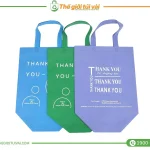 Túi vải không dệt chặt đáy gallery