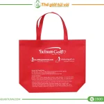 Túi vải không dệt chặt đáy gallery