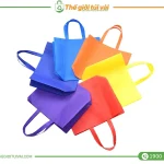 Túi vải không dệt chặt đáy gallery