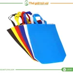 Túi vải không dệt chặt đáy gallery