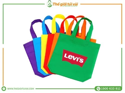 Túi vải không dệt chặt đáy featured image