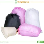 Túi vải không dệt dây rút gallery