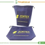 Túi vải không dệt dây rút gallery