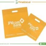 Túi vải không dệt đục lỗ xoài gallery