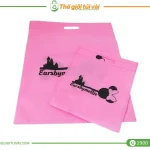 Túi vải không dệt đục lỗ xoài gallery