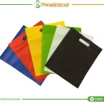 Túi vải không dệt đục lỗ xoài featured image