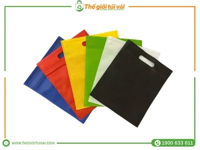 Túi vải không dệt đục lỗ xoài featured image