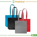Túi vải không dệt ép nhiệt gallery