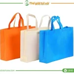 Túi vải không dệt ép nhiệt featured image