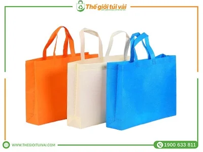 Túi vải không dệt ép nhiệt featured image