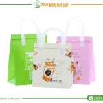 Túi vải không dệt giữ nhiệt gallery