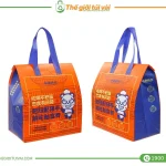 Túi vải không dệt giữ nhiệt gallery