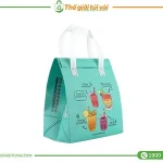 Túi vải không dệt giữ nhiệt featured image