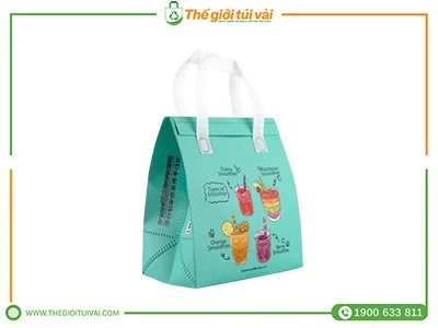 Túi vải không dệt giữ nhiệt featured image