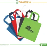 Túi vải không dệt hình dáng dẹp gallery