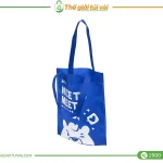 Túi vải không dệt hình dáng dẹp gallery