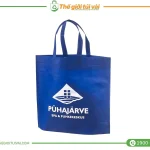 Túi vải không dệt hình dáng dẹp gallery