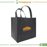 Túi vải không dệt hình hộp gallery