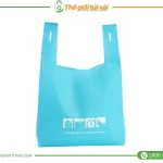 Túi vải không dệt T-shirt gallery
