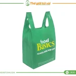 Túi vải không dệt T-shirt gallery