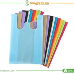 Túi vải không dệt T-shirt gallery