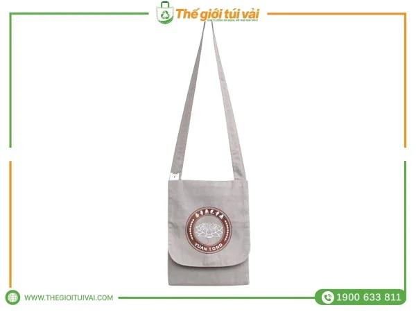 Túi vải phật giáo gallery