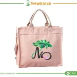 Túi vải phật giáo gallery