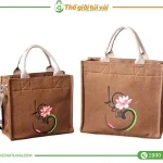 Túi vải phật giáo featured image