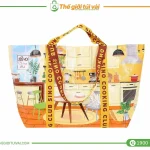 Túi PP dệt cán màng gallery