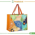 Túi PP dệt cán màng gallery