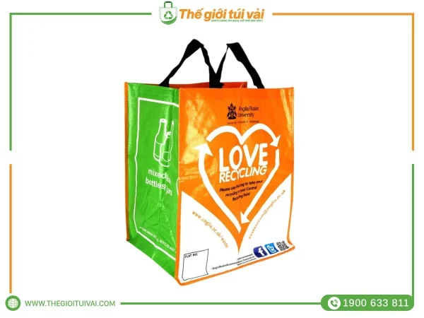 Túi PP dệt cán màng gallery