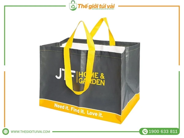 Túi PP dệt cán màng gallery